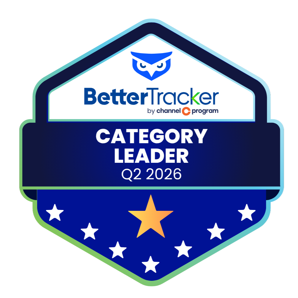 Category Leader Q2