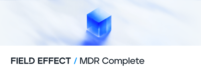 Field Effect MDR Complete