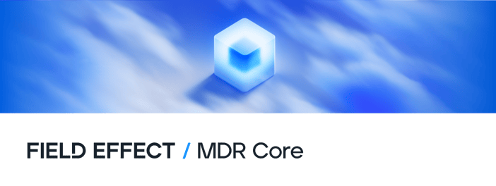 Field Effect MDR Core