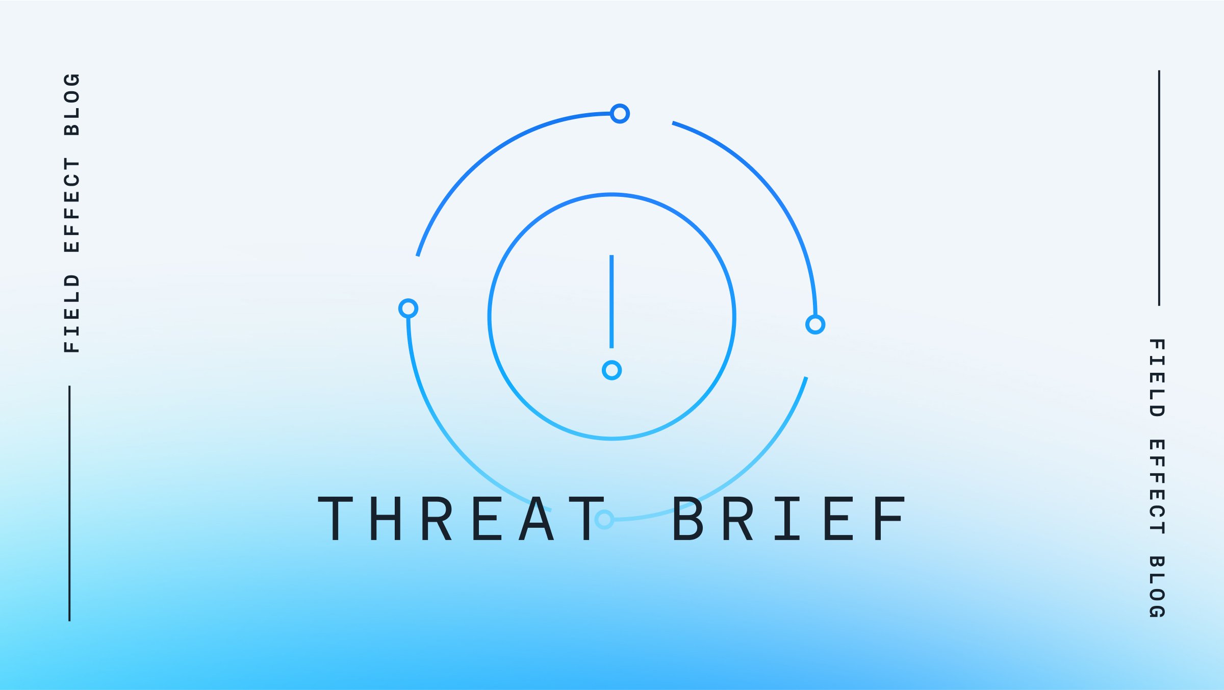 Threats & Research Archives - F-Secure Blog