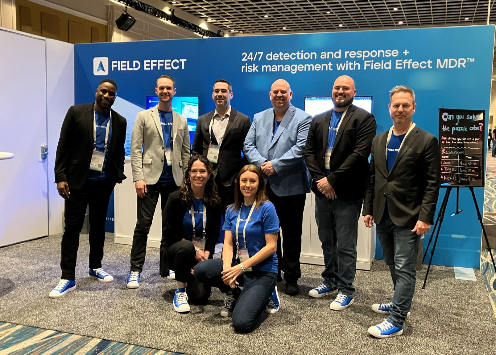 Field Effect Team