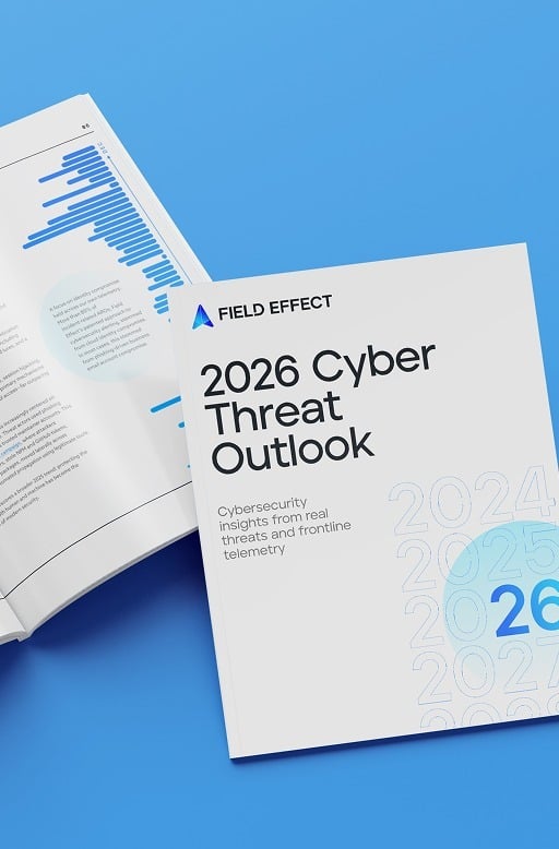 2026 Cyber Threat Outlook Report
