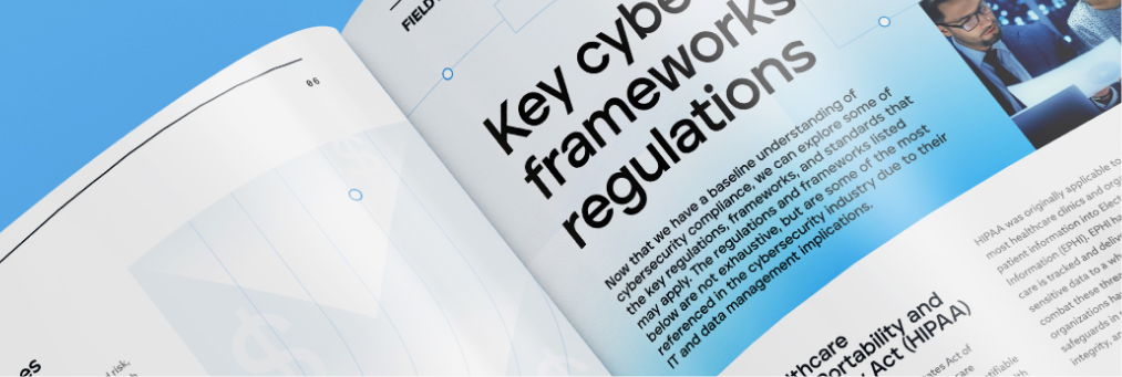 Managing Cyber Risk eBook