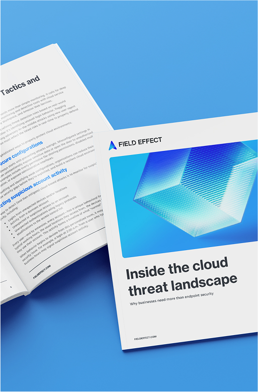 Inside the cloud - Jul 2025 - Spread + Cover