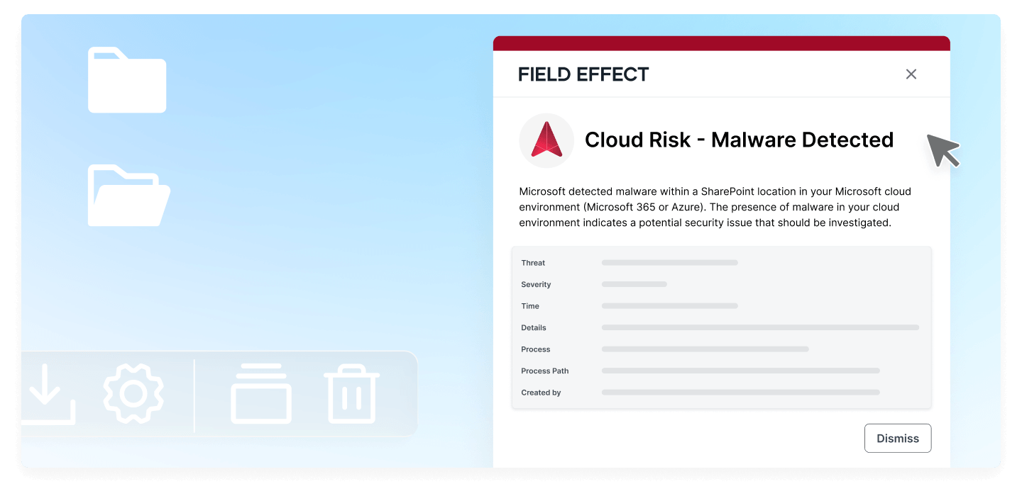Real-time Threat Response - Module 3