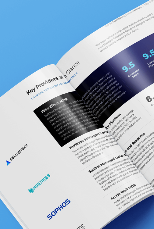 Software Reviews Comparison - April 2025 - Pop up