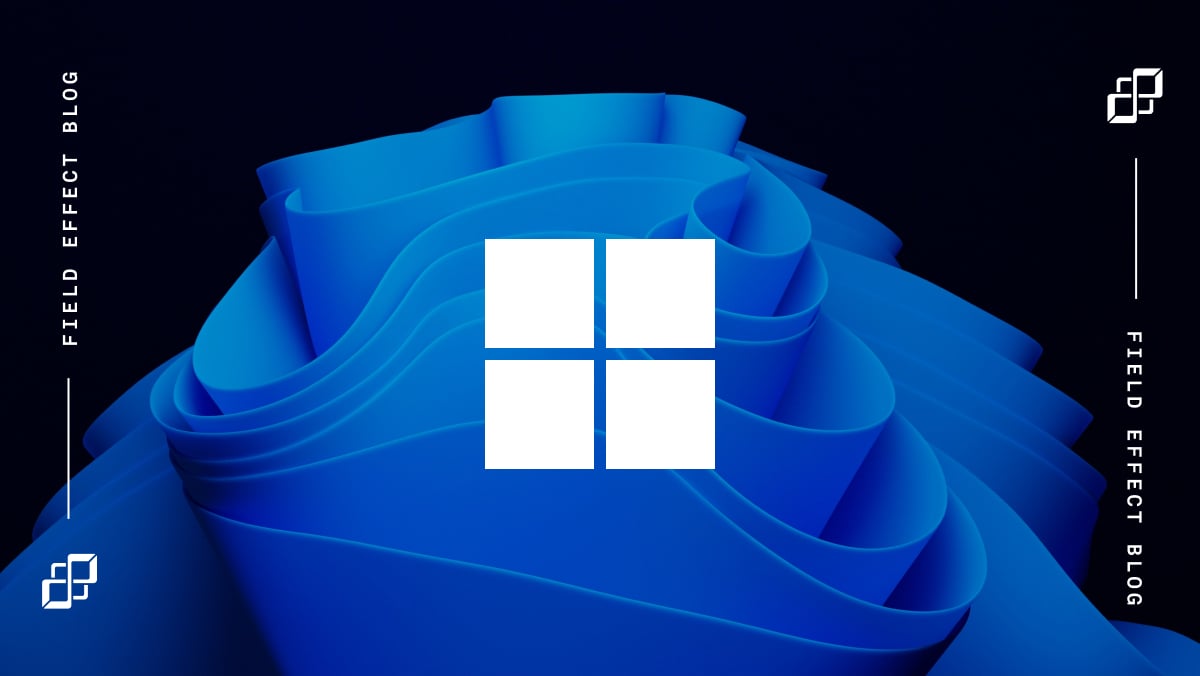 7 critical Windows vulnerabilities found in just one week